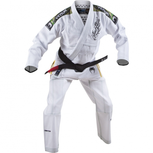 Kimon for jiu-jitsu Venum BJJ GI Competitor - Ice buy